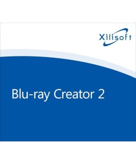 Xilisoft: Blu-ray Creator 2 Key GLOBAL
